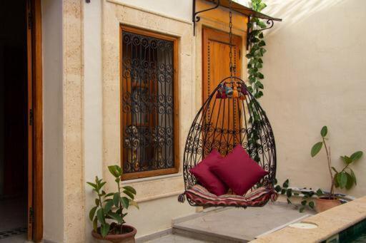 Dar El Halfaouine Lejlighed Tunis Eksteriør billede